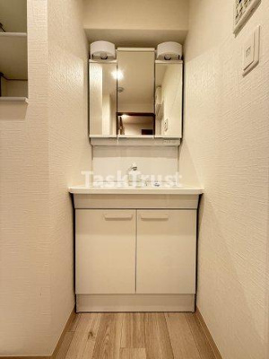 【洗面所】 | プロスペリタ野江