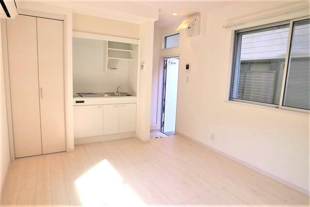 ラフィネ上中里