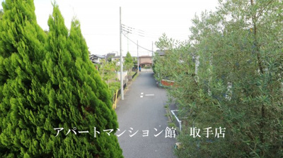 【展望】 | レオネクストトレジャーヒルⅠ