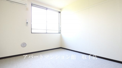 【寝室】 | レオネクストトレジャーヒルⅠ