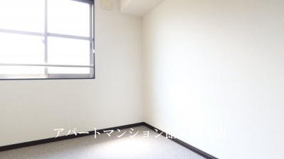 【洋室】 | レオネクストトレジャーヒルⅠ