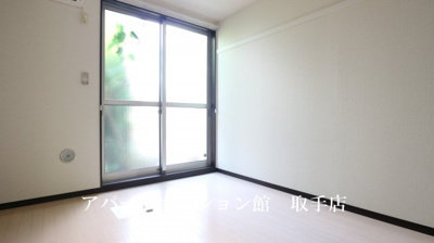 【洋室】 | レオネクストトレジャーヒルⅠ