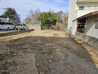 【土地図】 | 鳥取市湖山町南１丁目土地