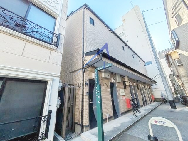 グリーンライズ神楽坂