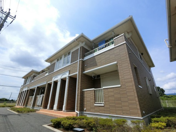 ハーモニーコート　Dの画像