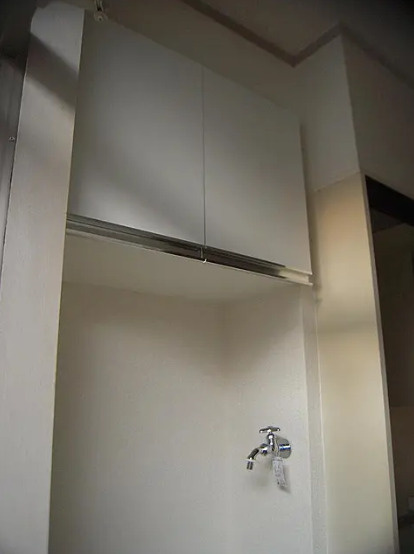 アルカディア中野の設備