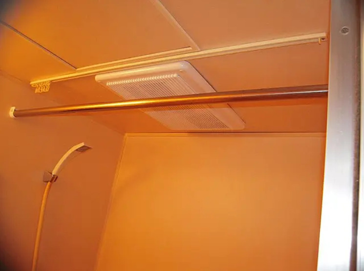 アルカディア中野のその他