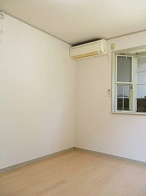 アルカディア中野の内装