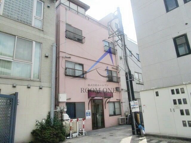 ハートフル上動