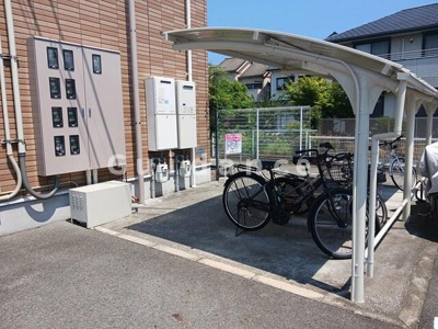 【その他共用部分】 | グランディール