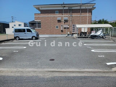 【駐車場】 | グランディール