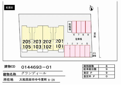 【その他】 | グランディール