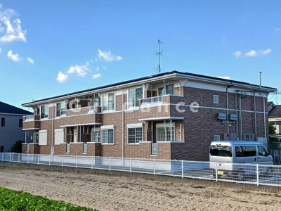 【外観】 | グランディール