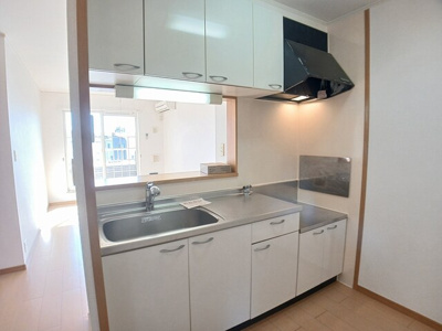 【キッチン】 | グランディール