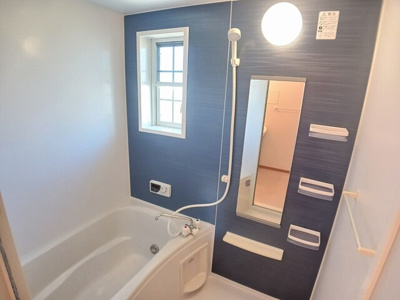 【浴室】 | グランディール