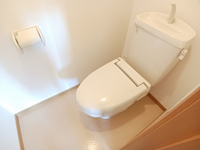 【トイレ】 | グランディール