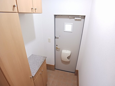 【玄関】 | グランディール