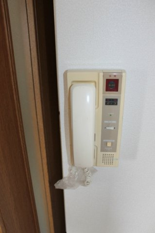 パルク王子のセキュリティ