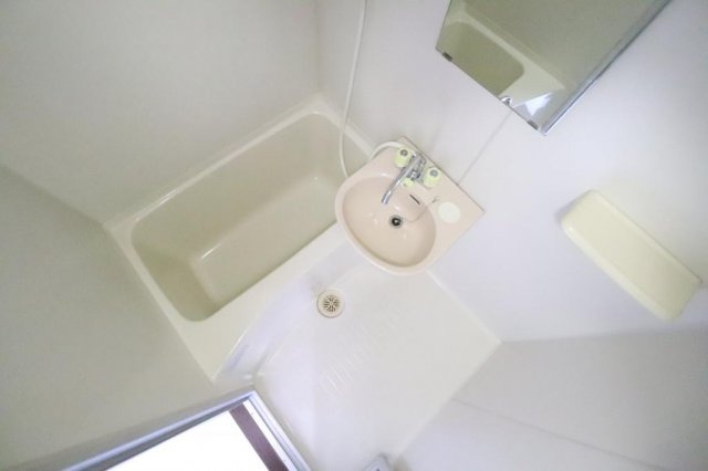 香川ハイツ御影イーストの浴室