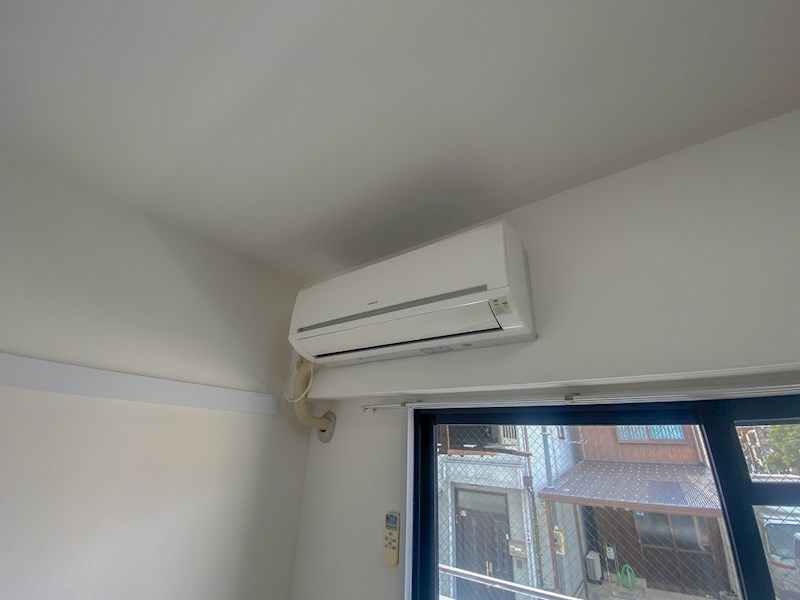 フリックコート下祗園の設備