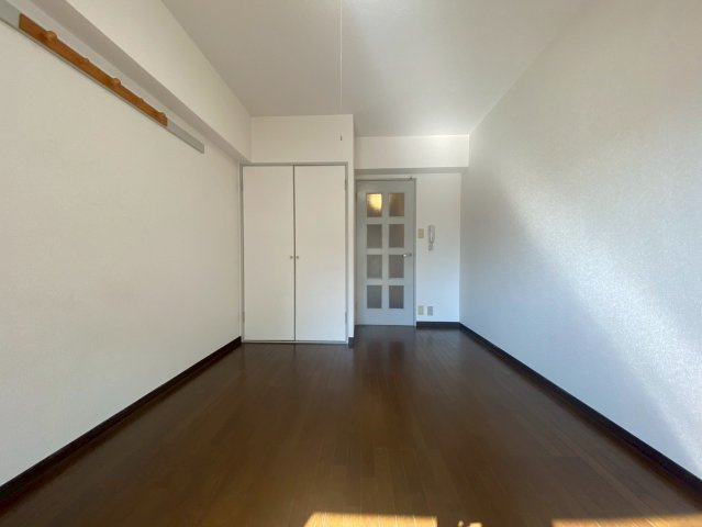 フリックコート下祗園の居間・リビング