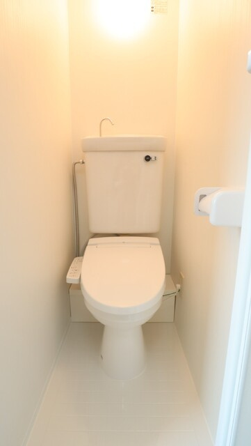 レジーナ・ＡＩＺＥＮのトイレ