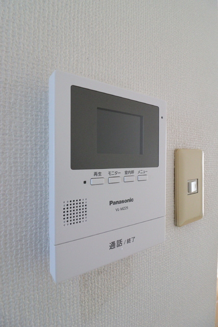 レジーナ・ＡＩＺＥＮのセキュリティ