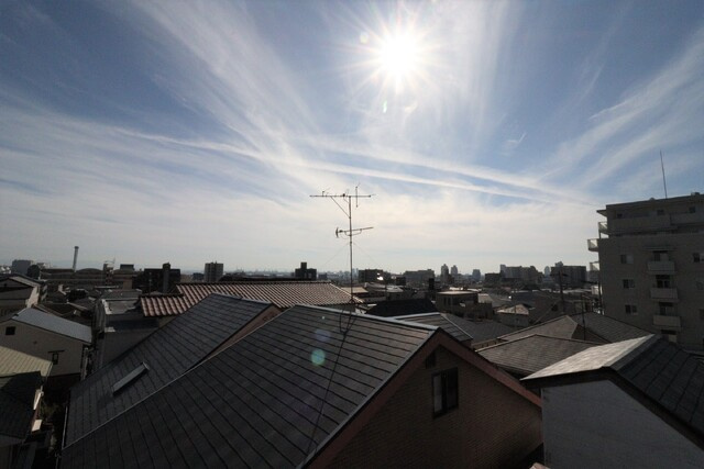 レジーナ・ＡＩＺＥＮの展望