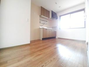 シルバーコート浜公園の居間・リビング