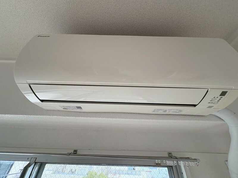 メープル王子公園の設備