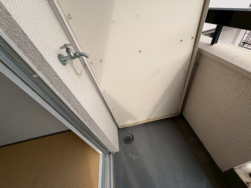 メープル王子公園の設備