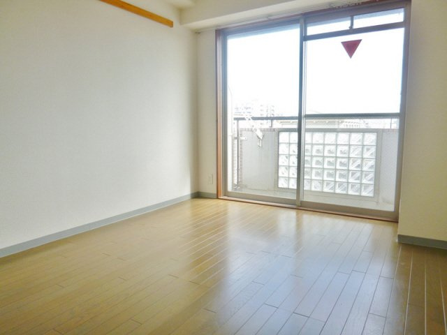 ハイムTAKAの居間・リビング