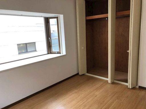 ハイツ仏天垣の洋室