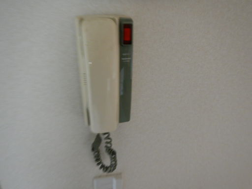 ハイツ仏天垣の設備