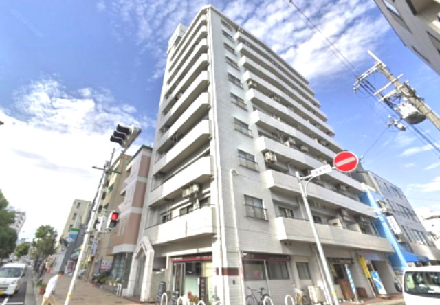 セントラルハイツ神戸橘通