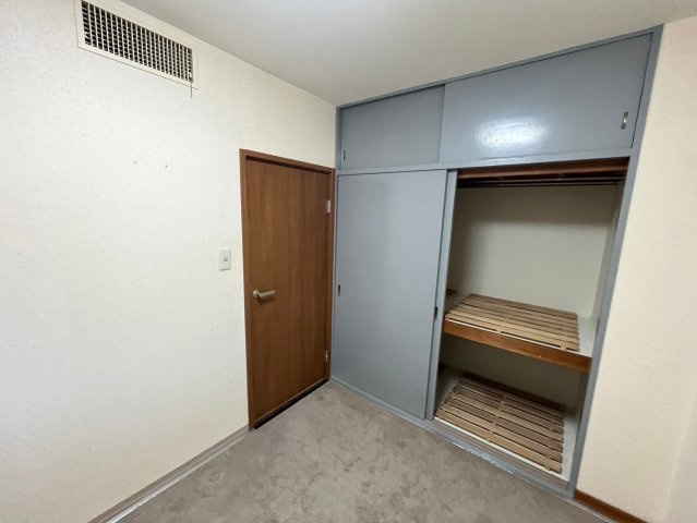 芦屋川アーバンライフの収納