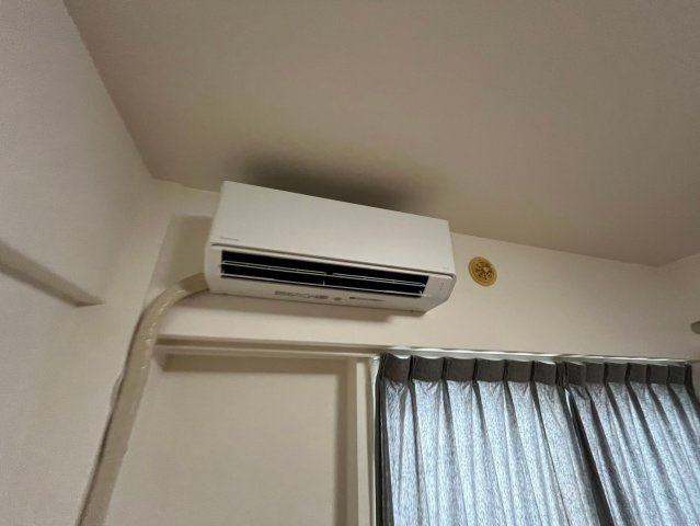 芦屋川アーバンライフの設備