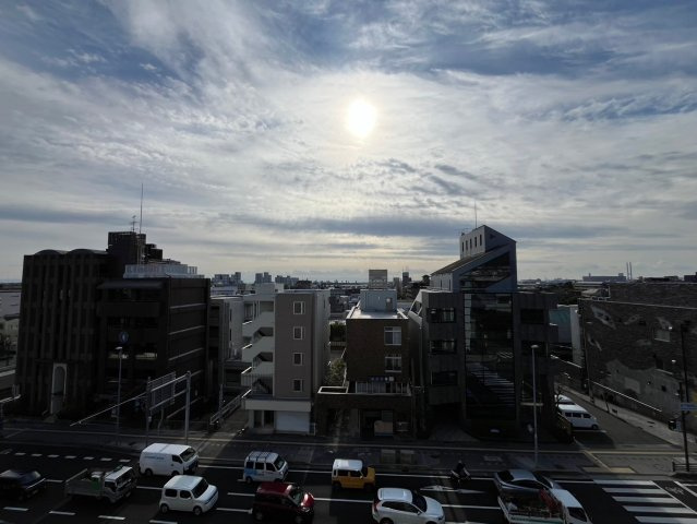 芦屋川アーバンライフの展望