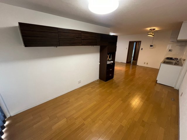 芦屋川アーバンライフの居間・リビング