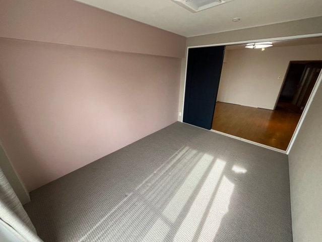 芦屋川アーバンライフの居間・リビング