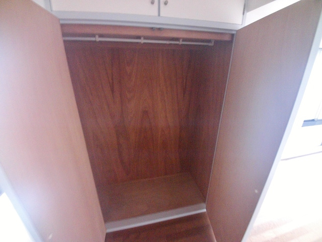 ＫＹマンションの収納