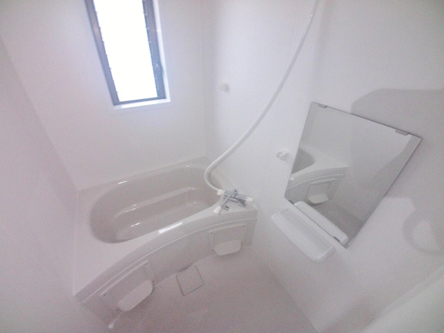 ＫＹマンションの浴室