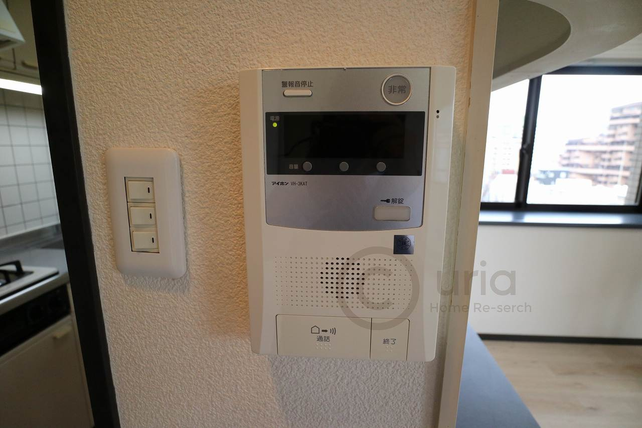 サンコーロイヤルの設備