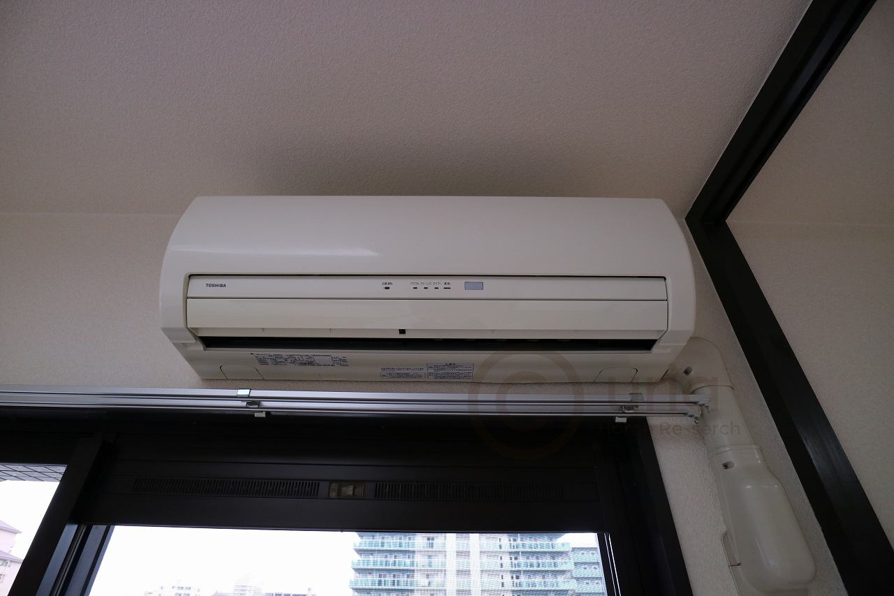 サンコーロイヤルの設備