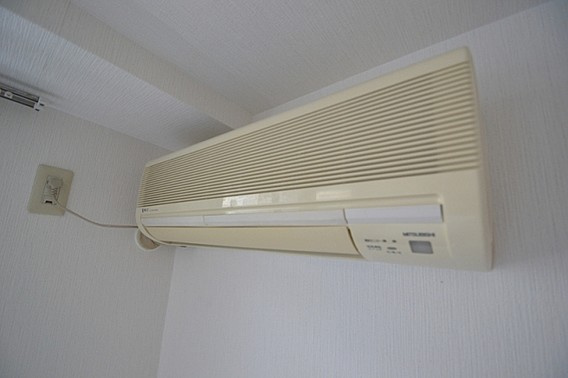 クロワートル二宮の設備