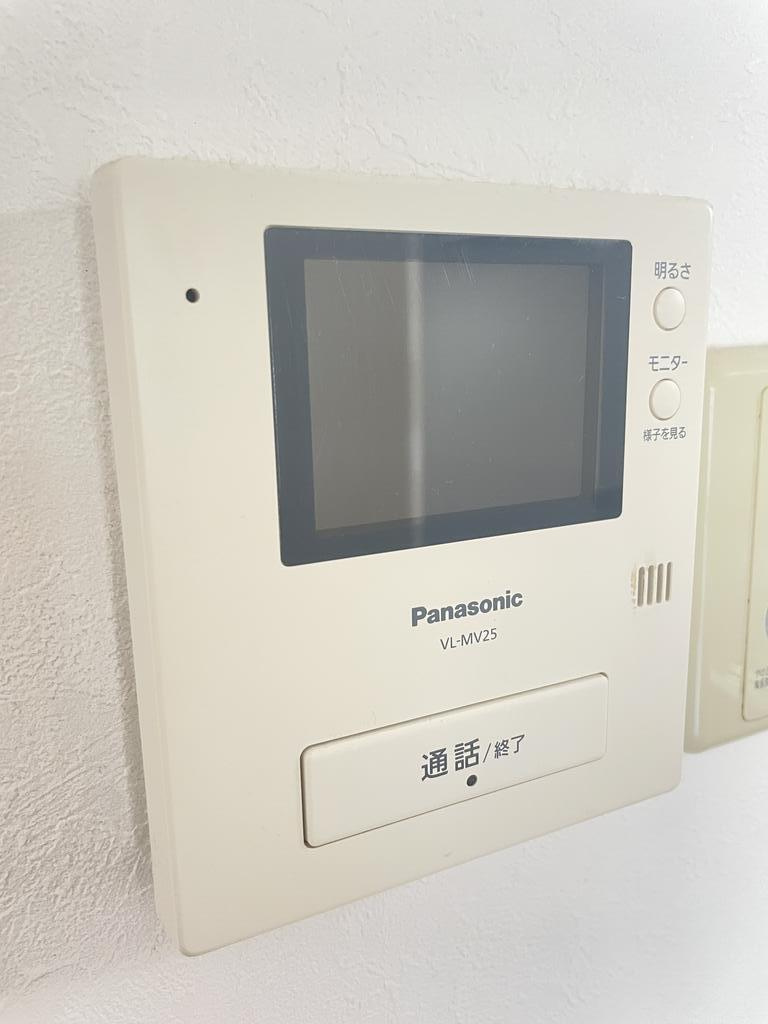 マーキスLEE（マーキスリー）のセキュリティ