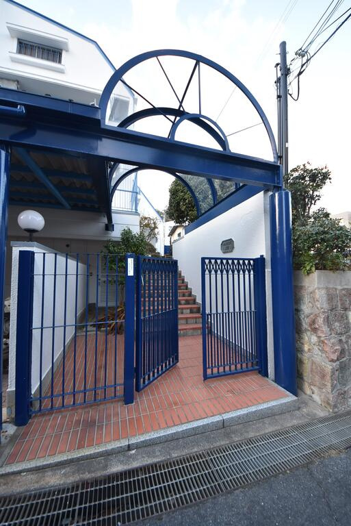 マーキスLEE（マーキスリー）の外観