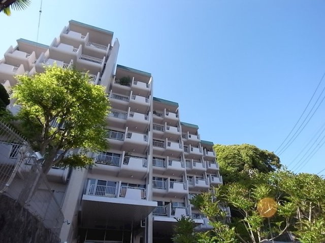 岡本エクセルの外観