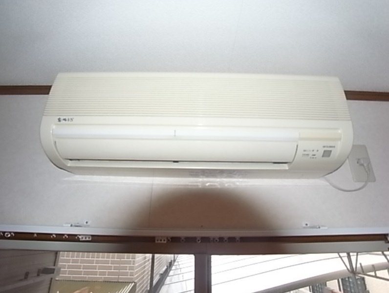 藤田ハイツの設備