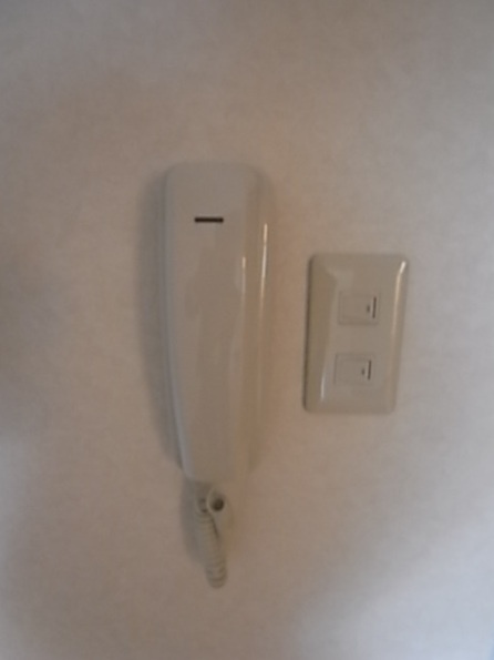 藤田ハイツの設備